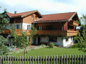 Gästehaus Alpin